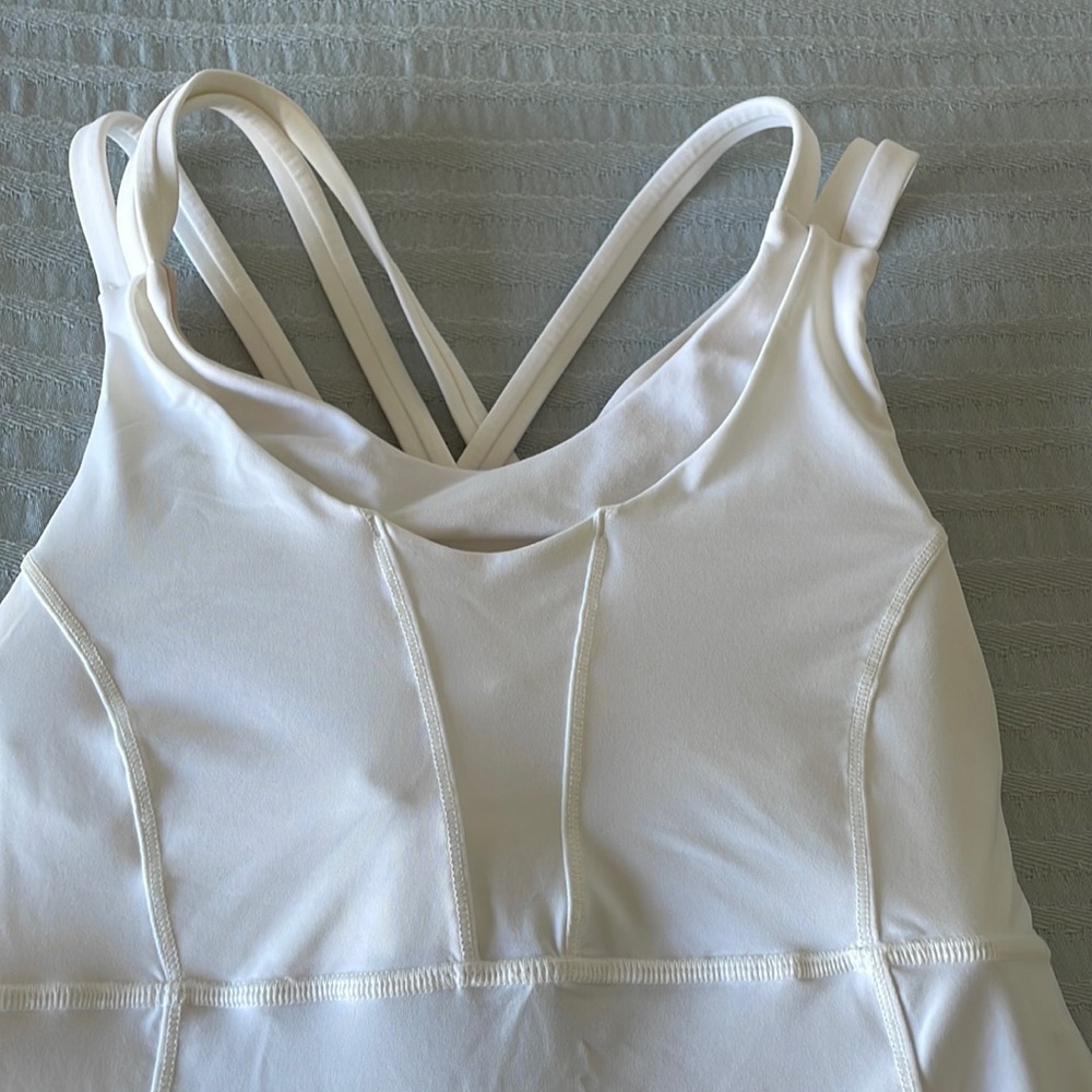 Lulu tank